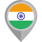india icon
