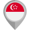 singapore icon